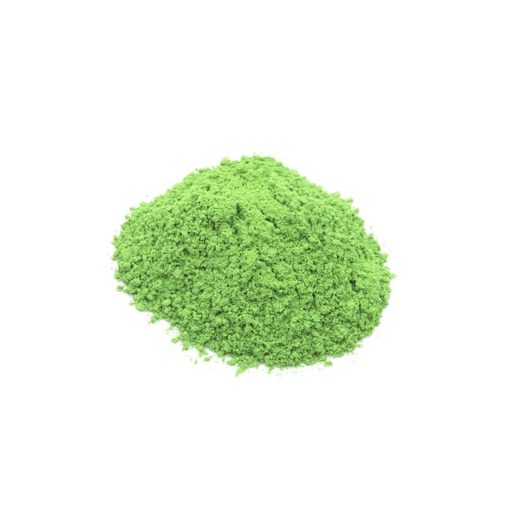 Genuine Tea - Wholesale Health/Detox Tea - Kato Matcha Organic Spring Harvest