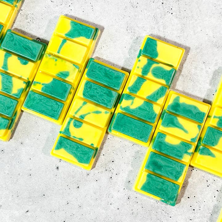 Cosmically Misplaced - Wholesale Wax Melt - Natural Soy Wax Melts - Vegan Friendly, Paraben Free4