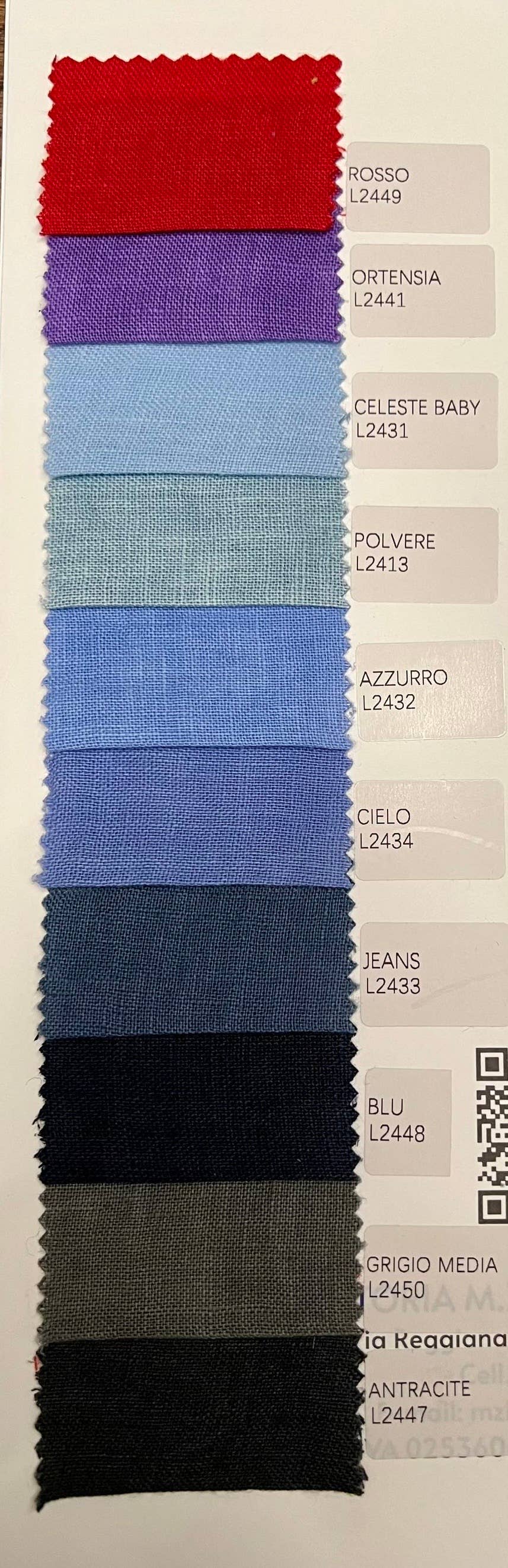 LINEN & COTTON HOUSE - Wholesale Tunic - Women's - 4238 TUNIC IN LINEN SPRING SUMMER CLOTHING 15