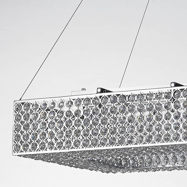 Alan Mizrahi Lighting Design - Wholesale Chandelier/Hanging Light - AM12010 HELSINKI4