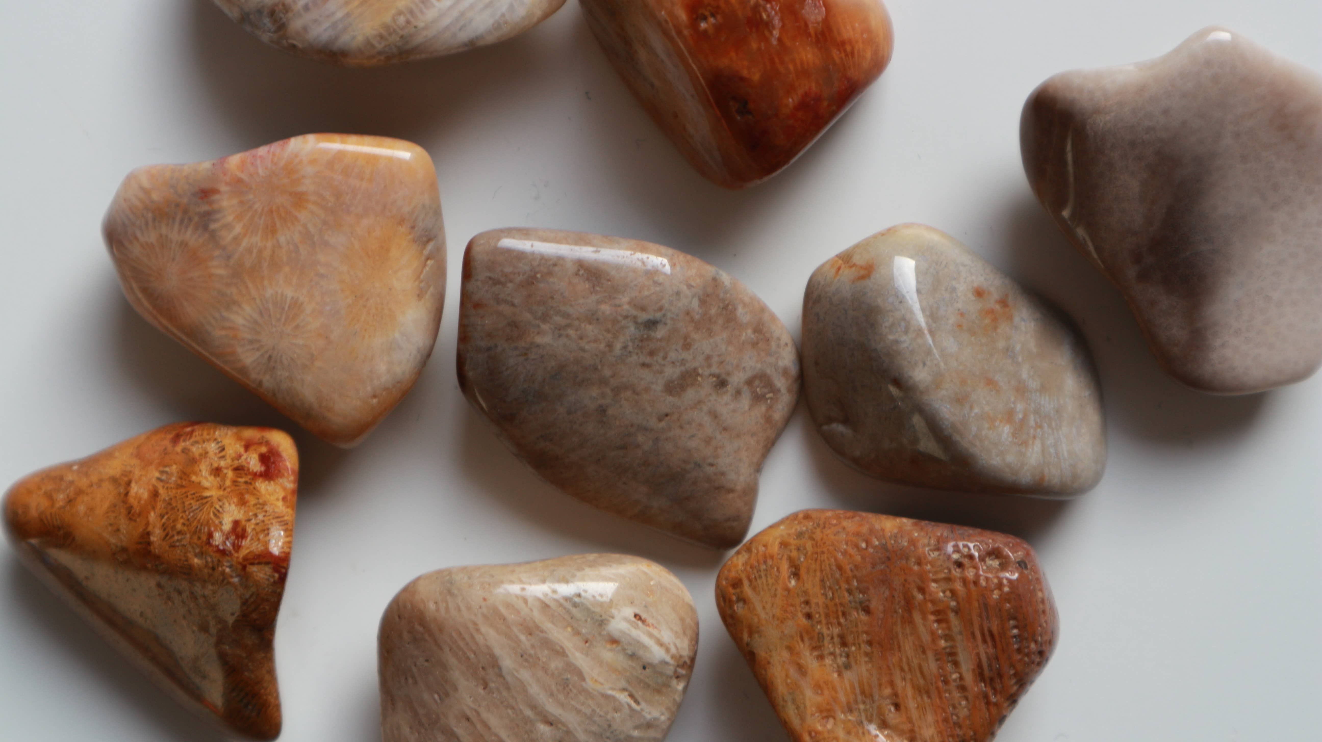 OnlineMineralen.nl - Wholesale Spiritual Stone/Crystal - Trommelstenen33