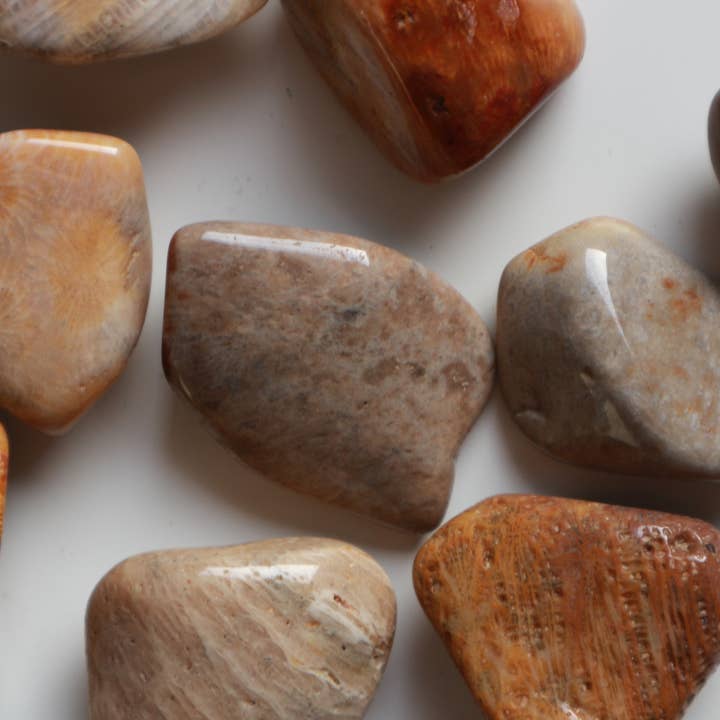 OnlineMineralen.nl - Wholesale Spiritual Stone/Crystal - Trommelstenen33