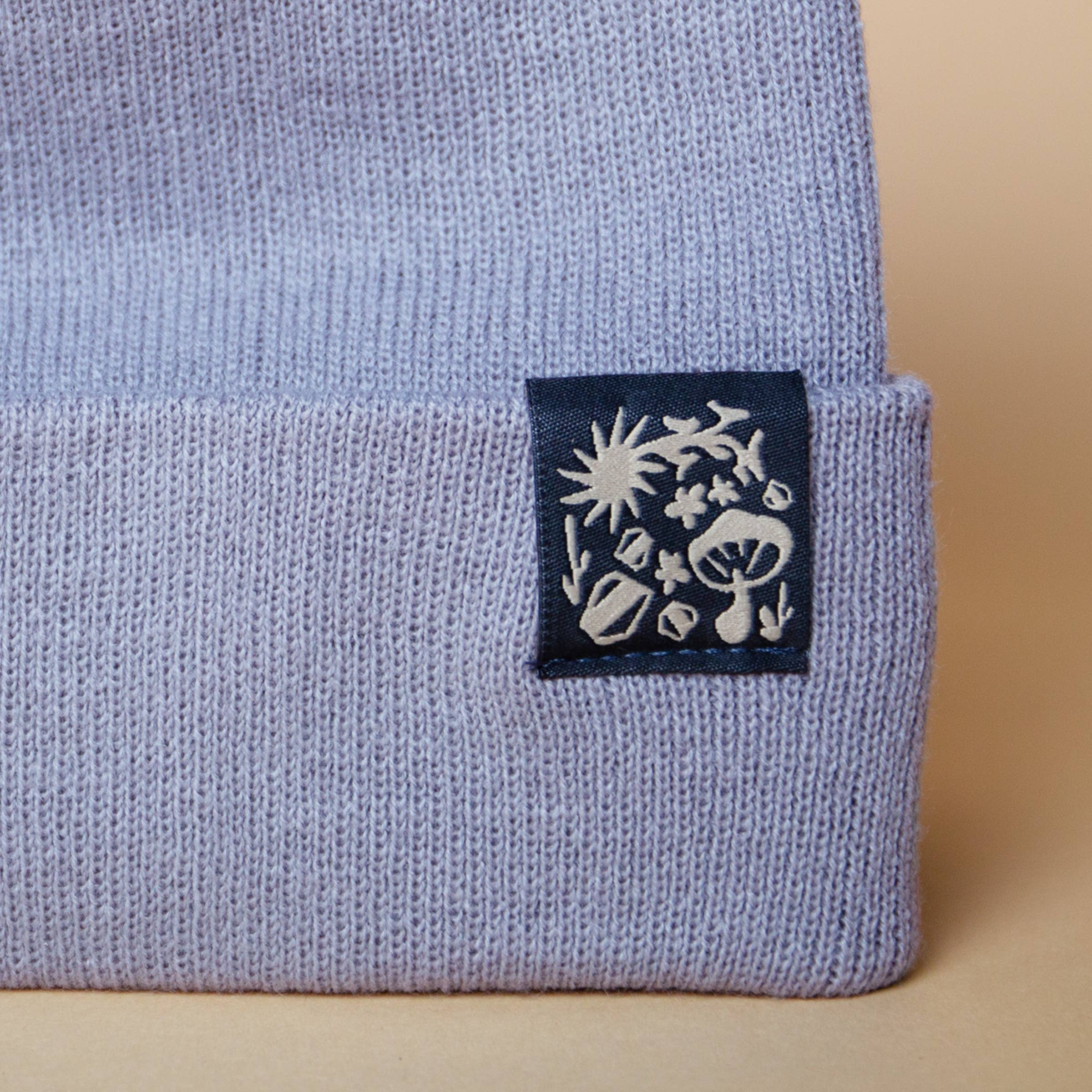 Tender Loving Empire – Großhandel Beanie – Unisex – Collector Beanie (Grau) 1