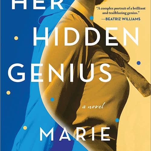 Sourcebooks - Wholesale Historical Fiction - Her Hidden Genius