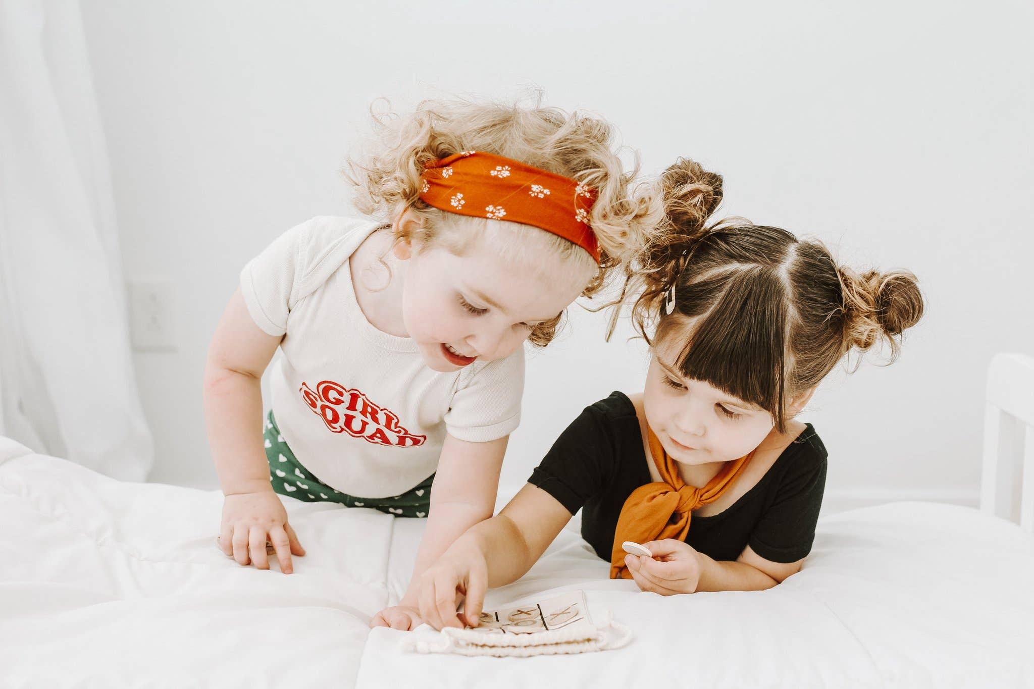 Tree Fort Toys - Wholesale Board Game - Tic Tac Toe3