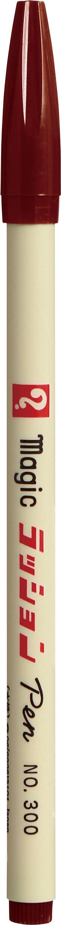 NAKABAYASHI Stationery - Wholesale Marker - Magic Rashon Fine Pen for Drawing (Non-Permanent Marker)11