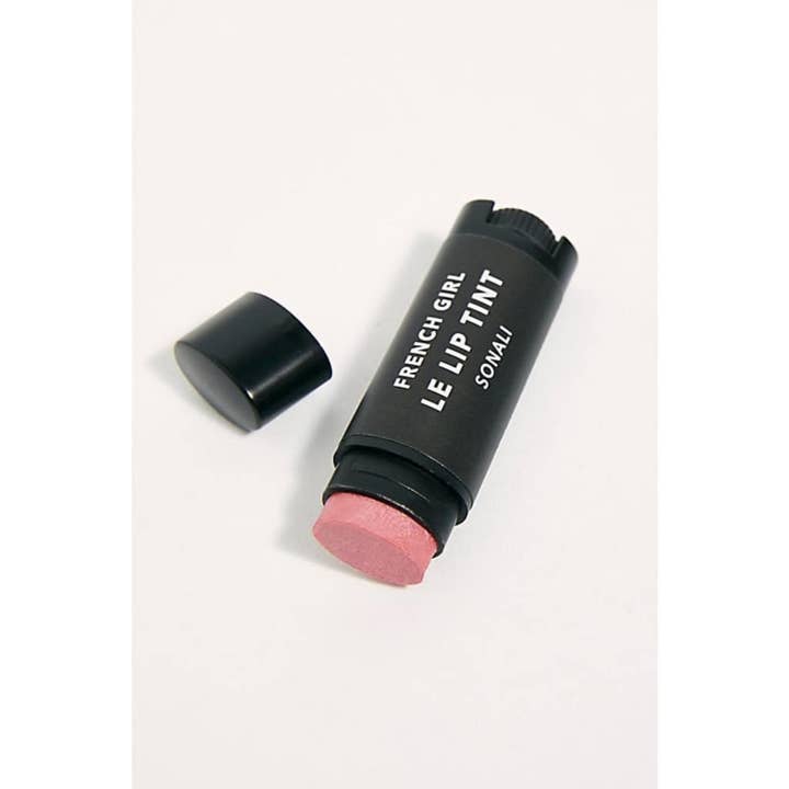 FRENCH GIRL - Wholesale Lip Stain/Dye/Tint - Tinted Lip Balm | Sonali | Organic, Vegan, Hydrating