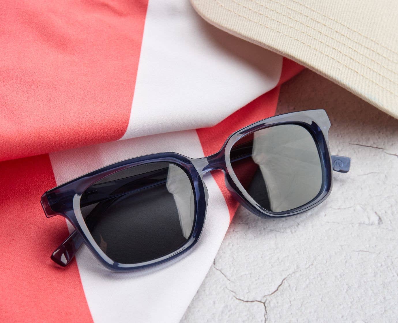 Blue Ace (Sunglasses) for wholesale on Faire1