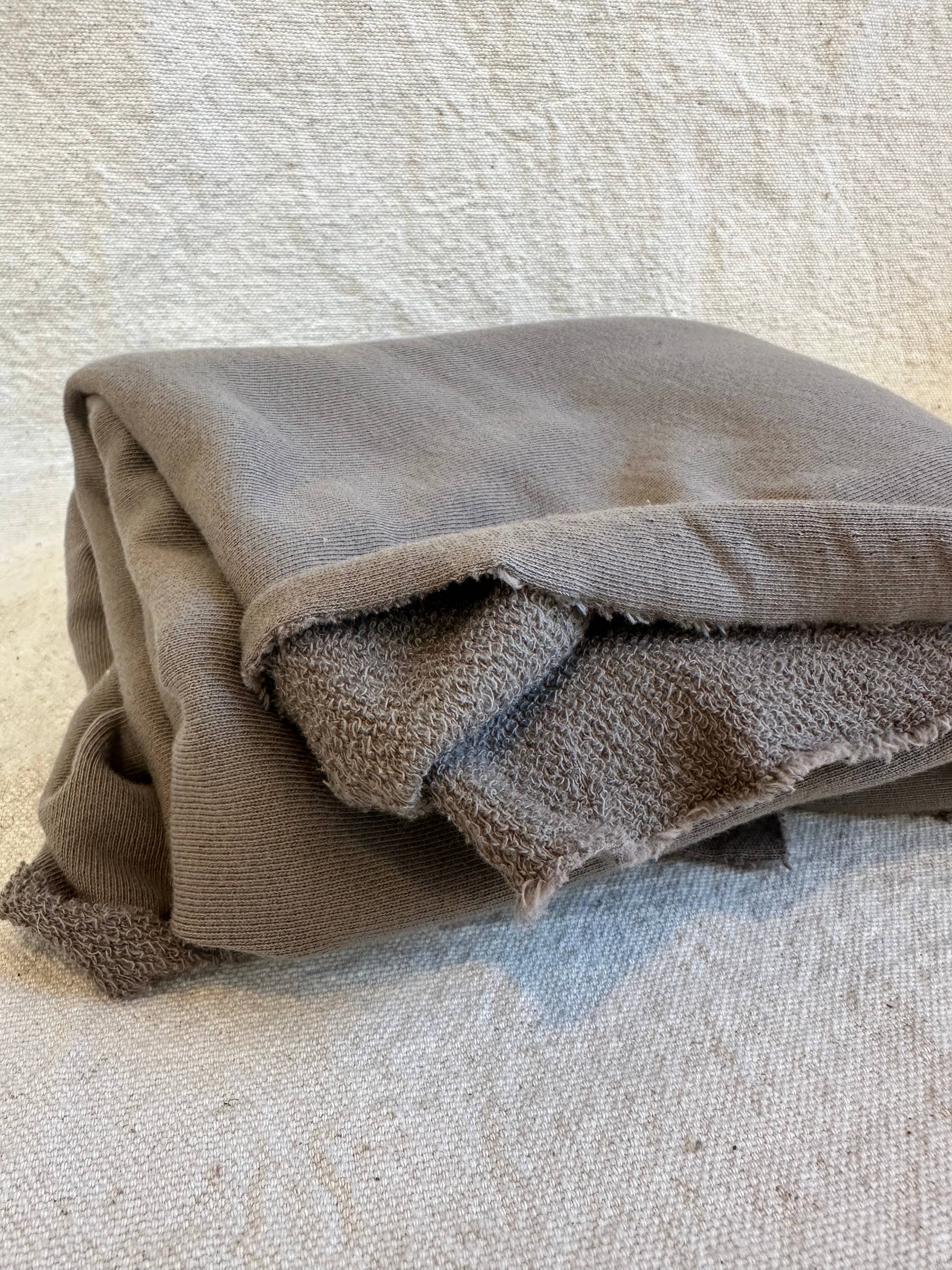 ISEE FABRIC - Wholesale Fabric - Large Loop American Milled French Terry13