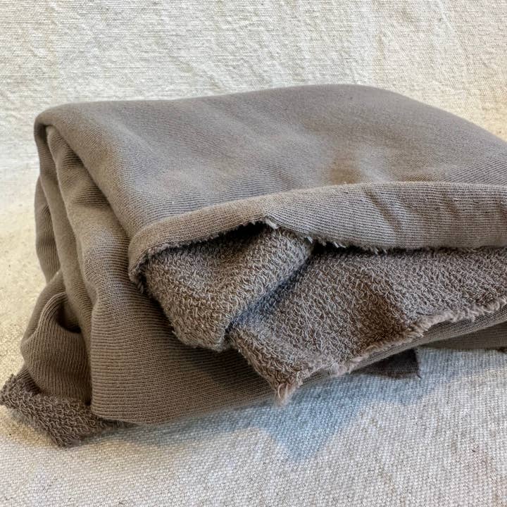 ISEE FABRIC - Wholesale Fabric - Large Loop American Milled French Terry13