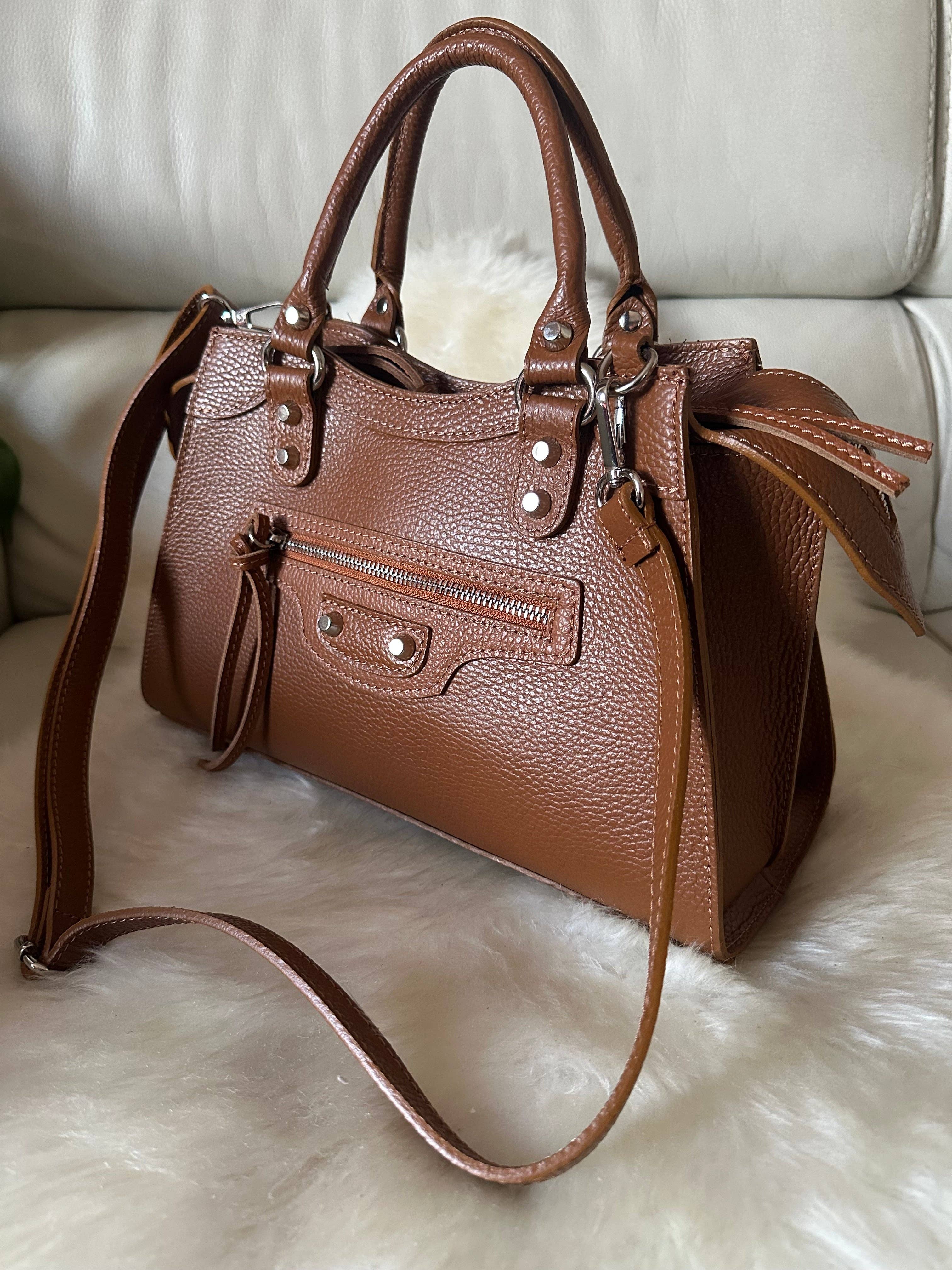 Zhade - Wholesale Top Handle Bag - Women's - NEO - classic Genuine leather0