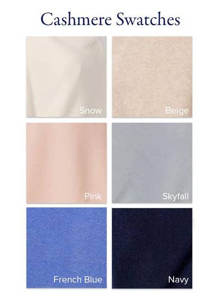 Cortland Park Cashmere – wholesale Cardigan – Women’s – Anchor Open Cardigan