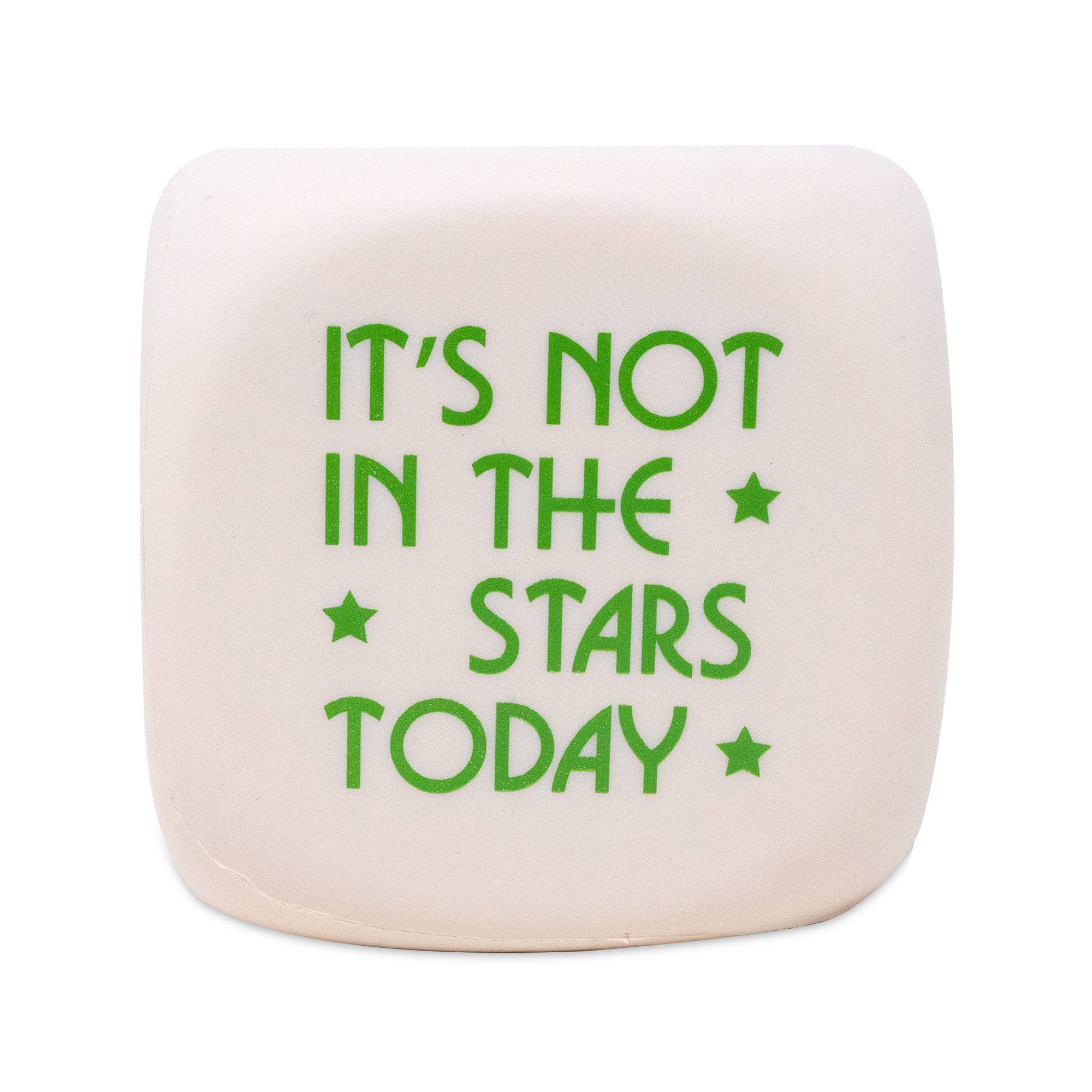 Ban.do - Wholesale Stress Relief Ball/Dough - Feel Better De-Stress Ball, Decision Dice1