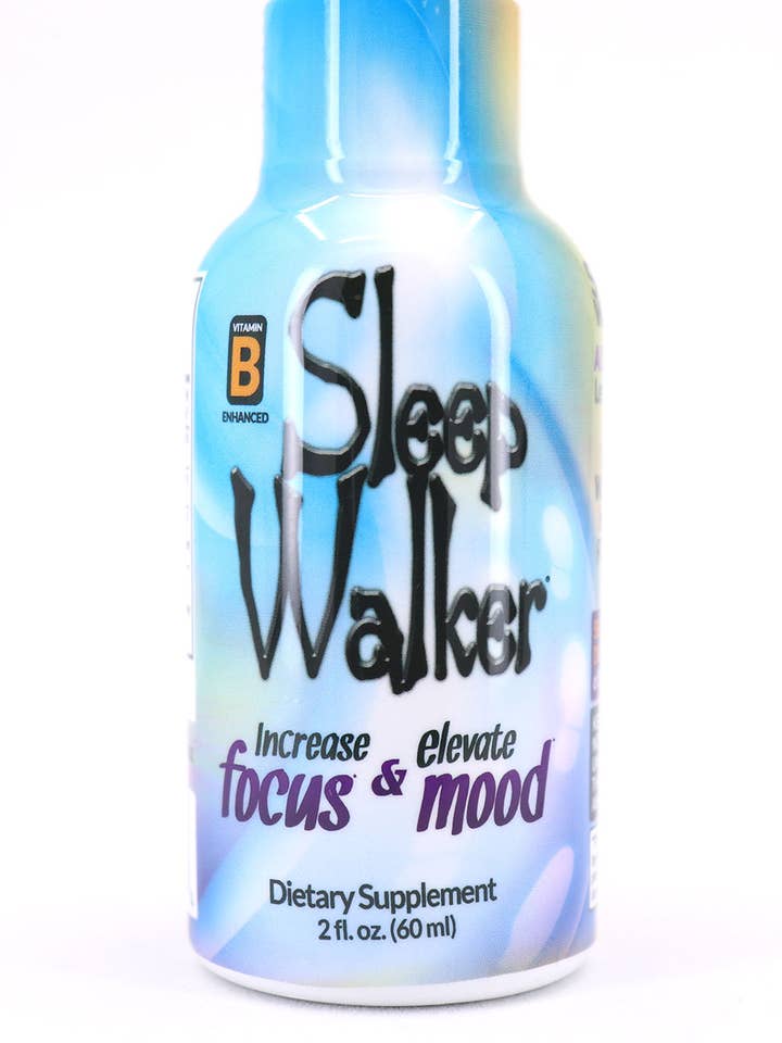 Tir Sleep Walker pour la vente par Red Dawn