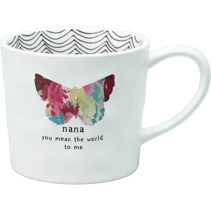 Nana - Tasse 16 oz pour la vente par Pavilion