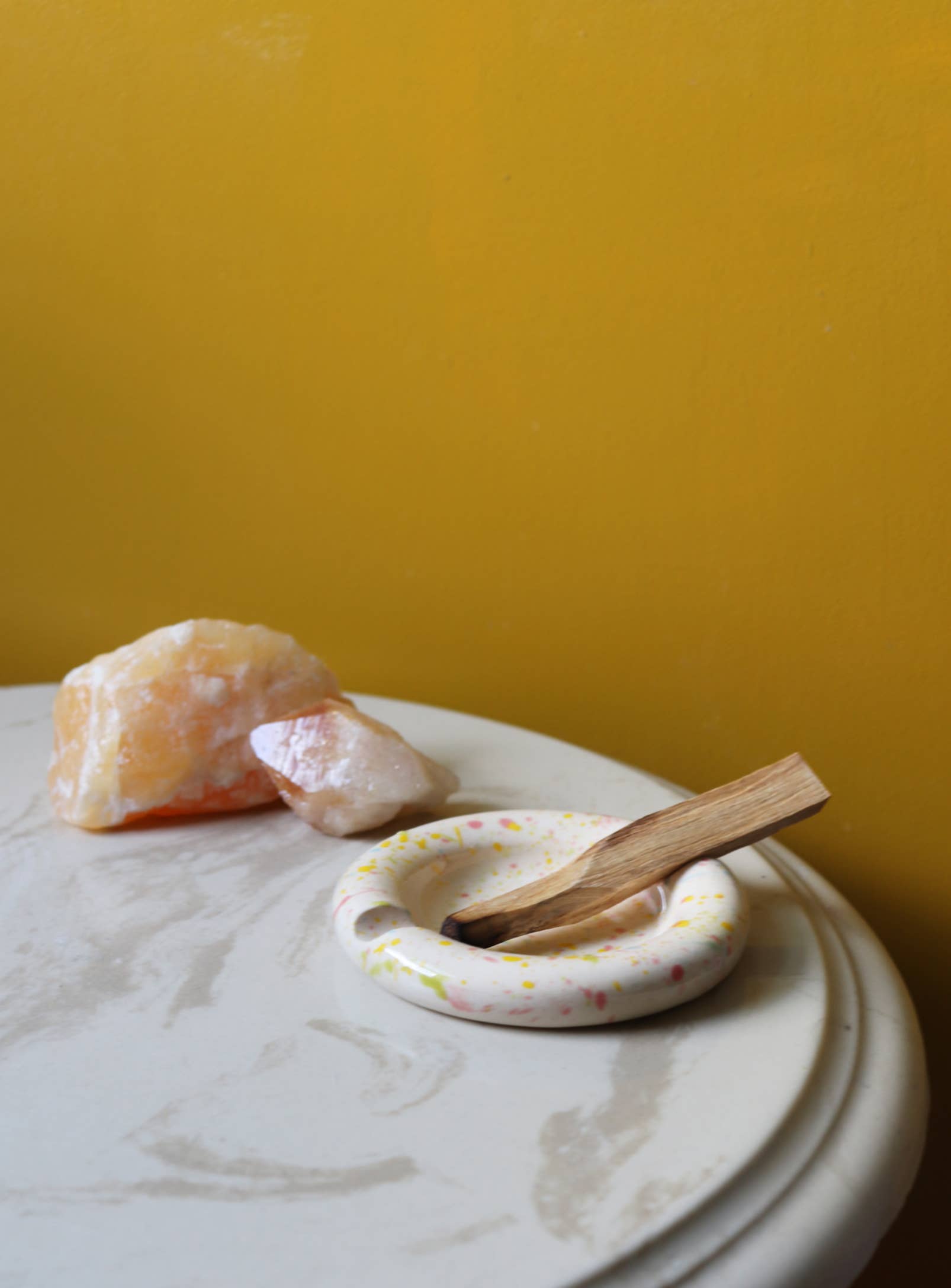 Nightshift Ceramics - Wholesale Ashtray - Handmade Ceramic Ashtray2