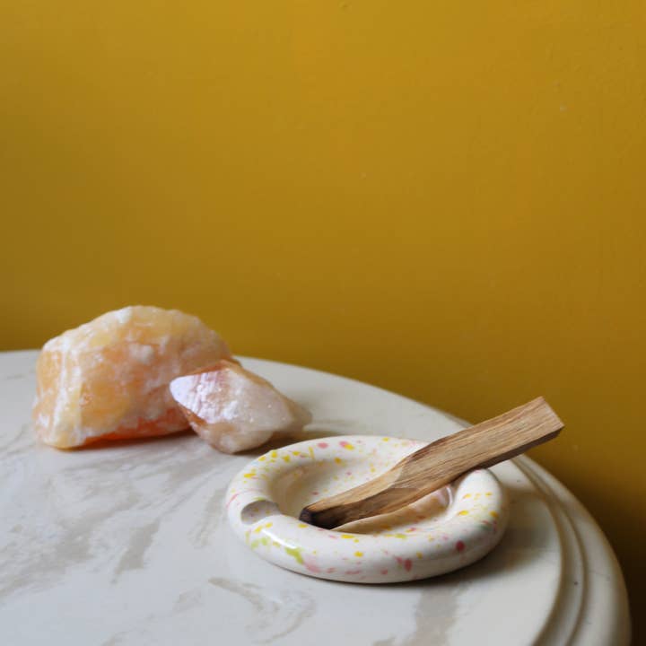 Nightshift Ceramics - Wholesale Ashtray - Handmade Ceramic Ashtray2