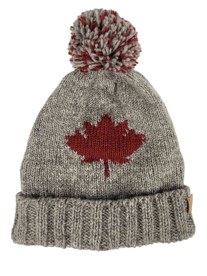 Esdoorn IJsmuts voor wholesale door Ark Imports