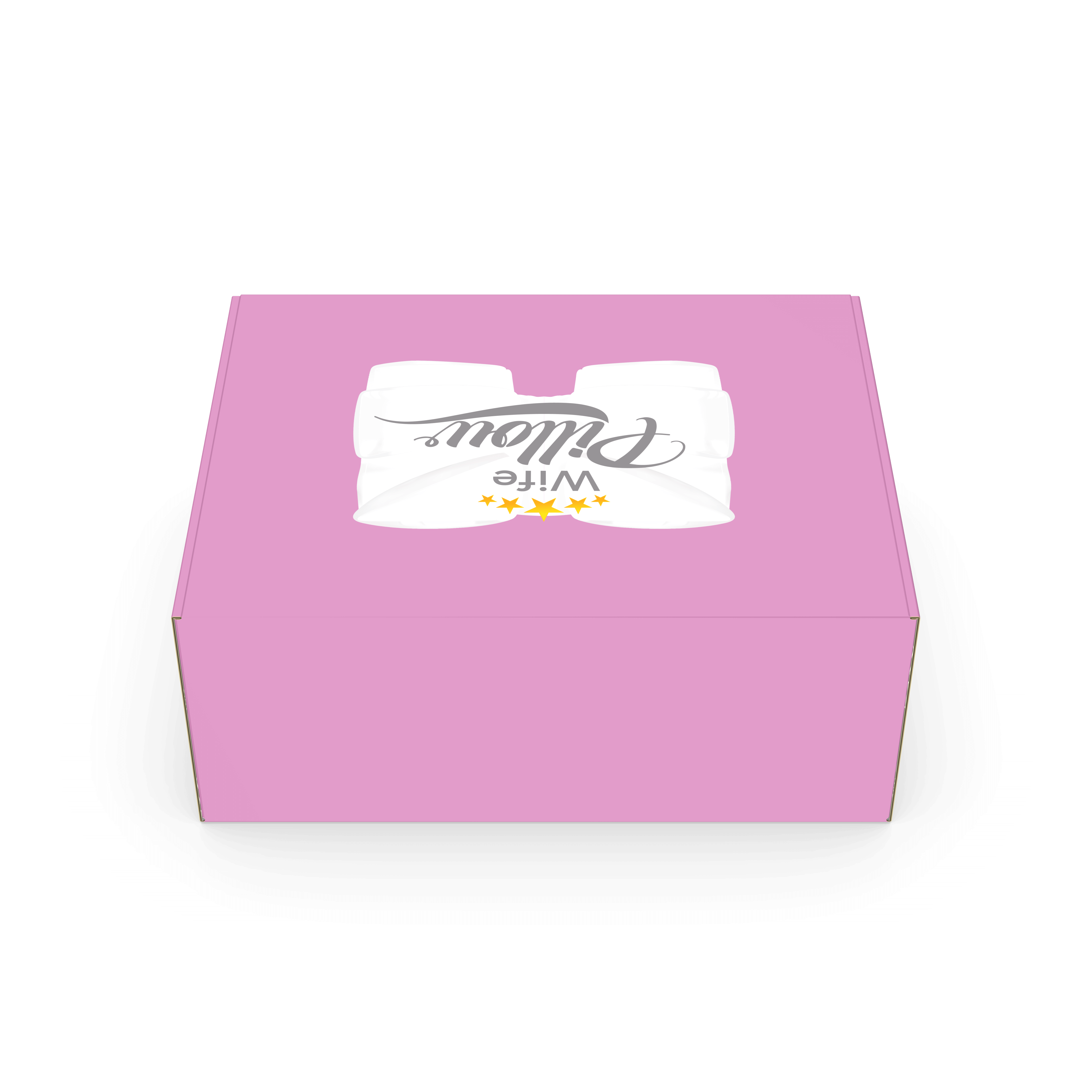 Husband Pillow - Wholesale Gift Box - Gift Box - 3600