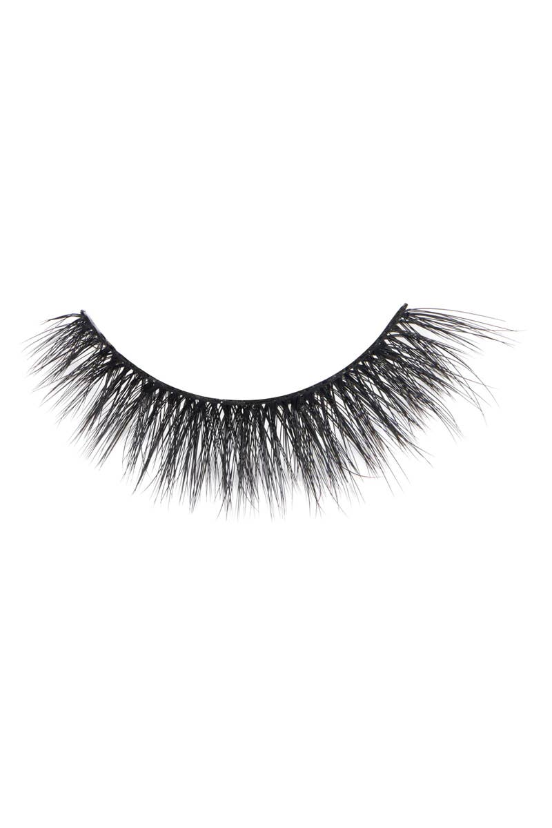 PINEAPPLE Beauty – Engroshandel Falske øjenvipper – Beauty Treats 750-09 3D Faux Mink Lashes - 12 stk2