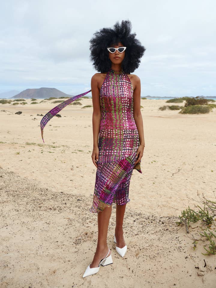 SAMMY HALTERKJOLE for engroshandel hos Cyrana