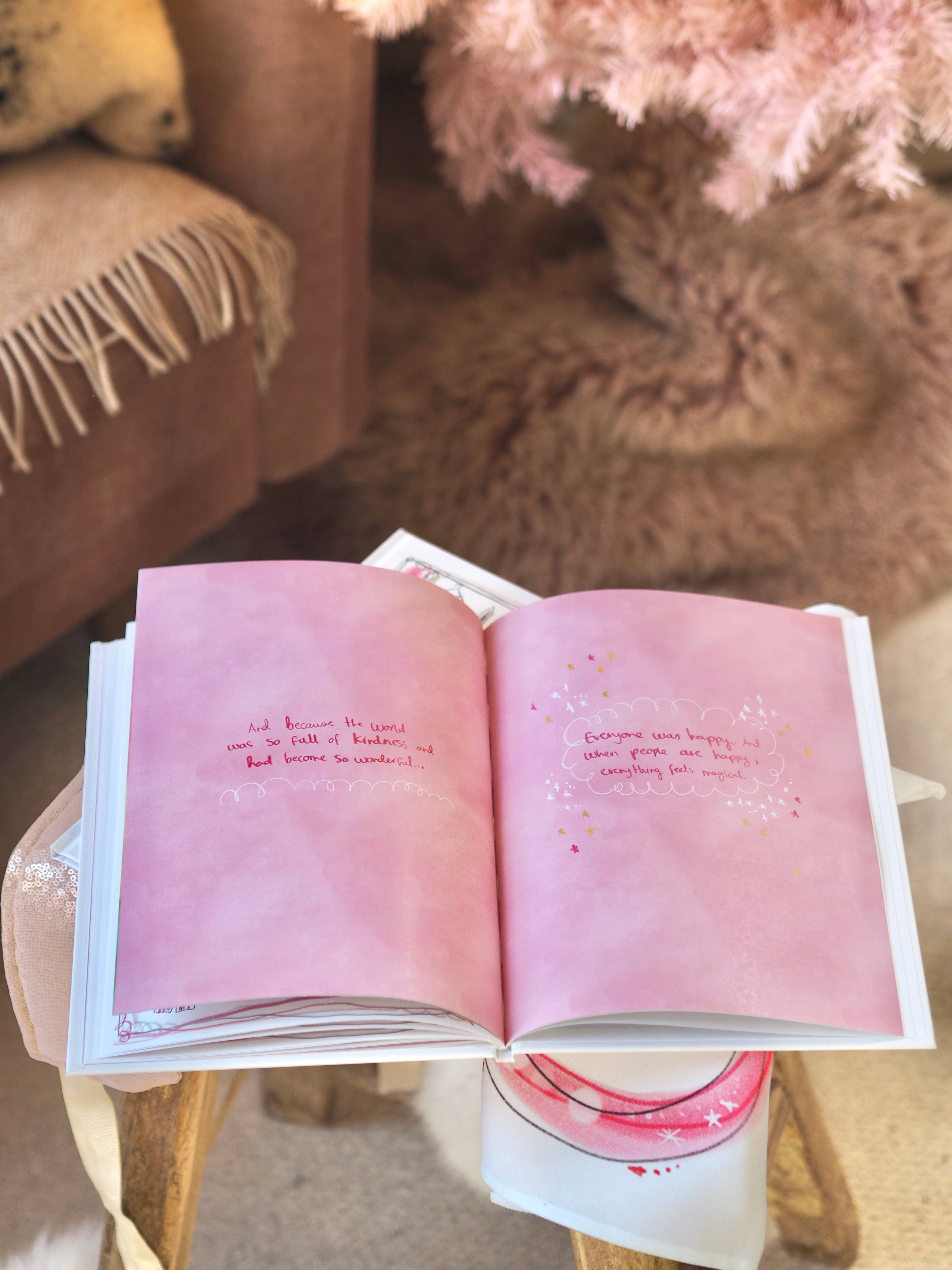 Made by Leah – wholesale Pre-school book (3–5) – The Big Book Of Fairytale Short Stories 19