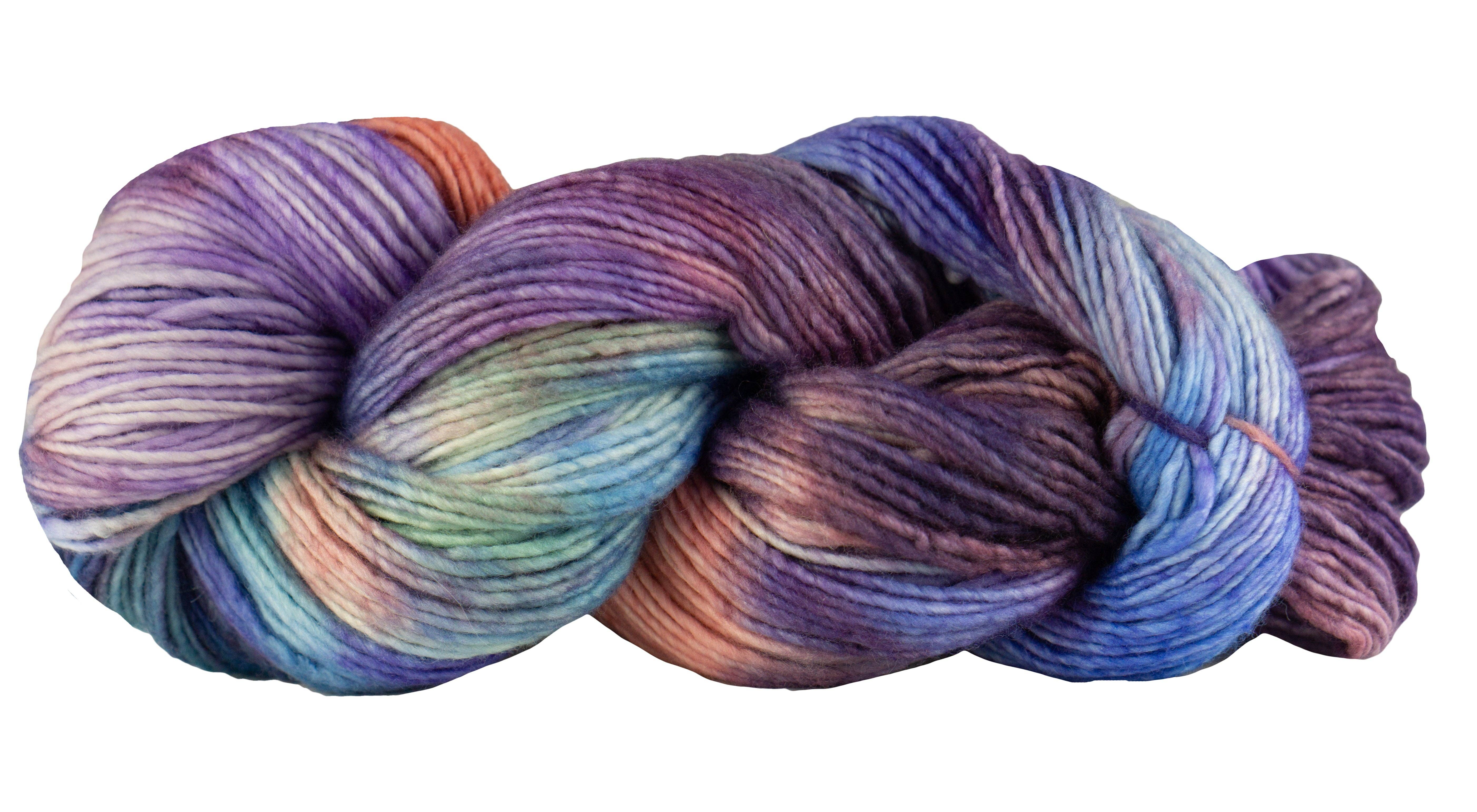 Fairmount Fibers - Wholesale Yarn - Maxima54