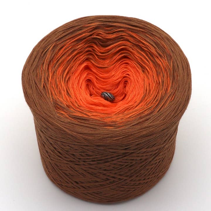 Efterårsstemninger for engroshandel hos Chiemseegarn