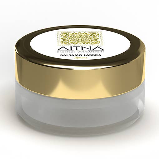 BÁLSAMO LABIAL - LIMÃO, ML. 5 por atacado de Aitna