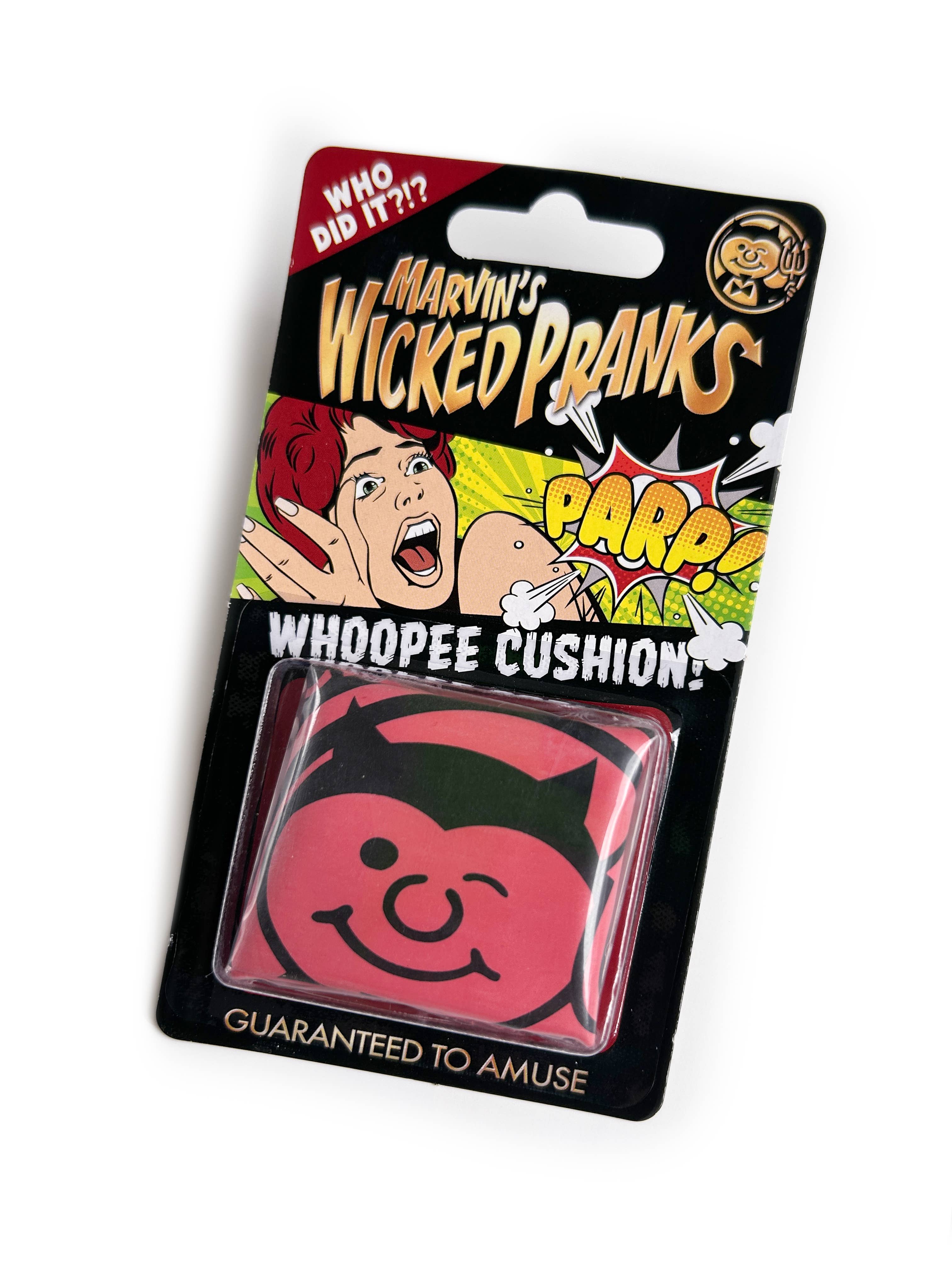 Marvin's Magic - Wholesale Prank/Gag Gift - Mini Wicked Pranks Assortment5