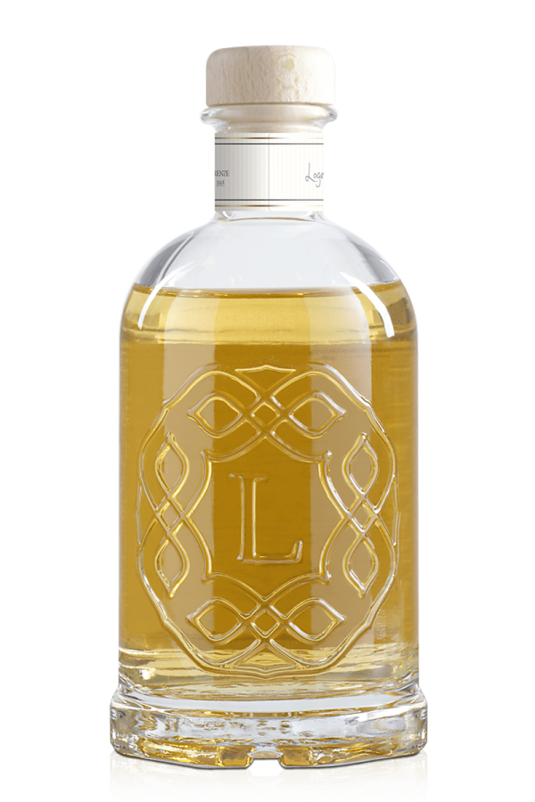 Logevy Firenze 1965 – wholesale Doftpinnar – Intensiv Amber Room doft 100 ml2