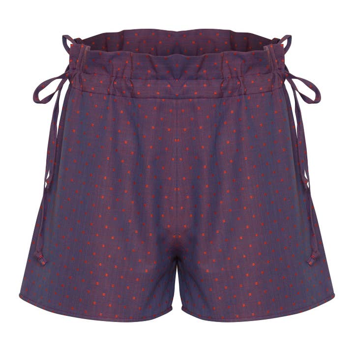 Holly Shorts for wholesale by BO CARTER