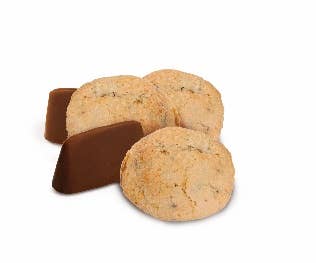 PASTICCERIA CAV. VICENZI DAL 1955 - Wholesale Koekje - Zachte amaretto uit Mombaruzzo gemengd Piemonte1