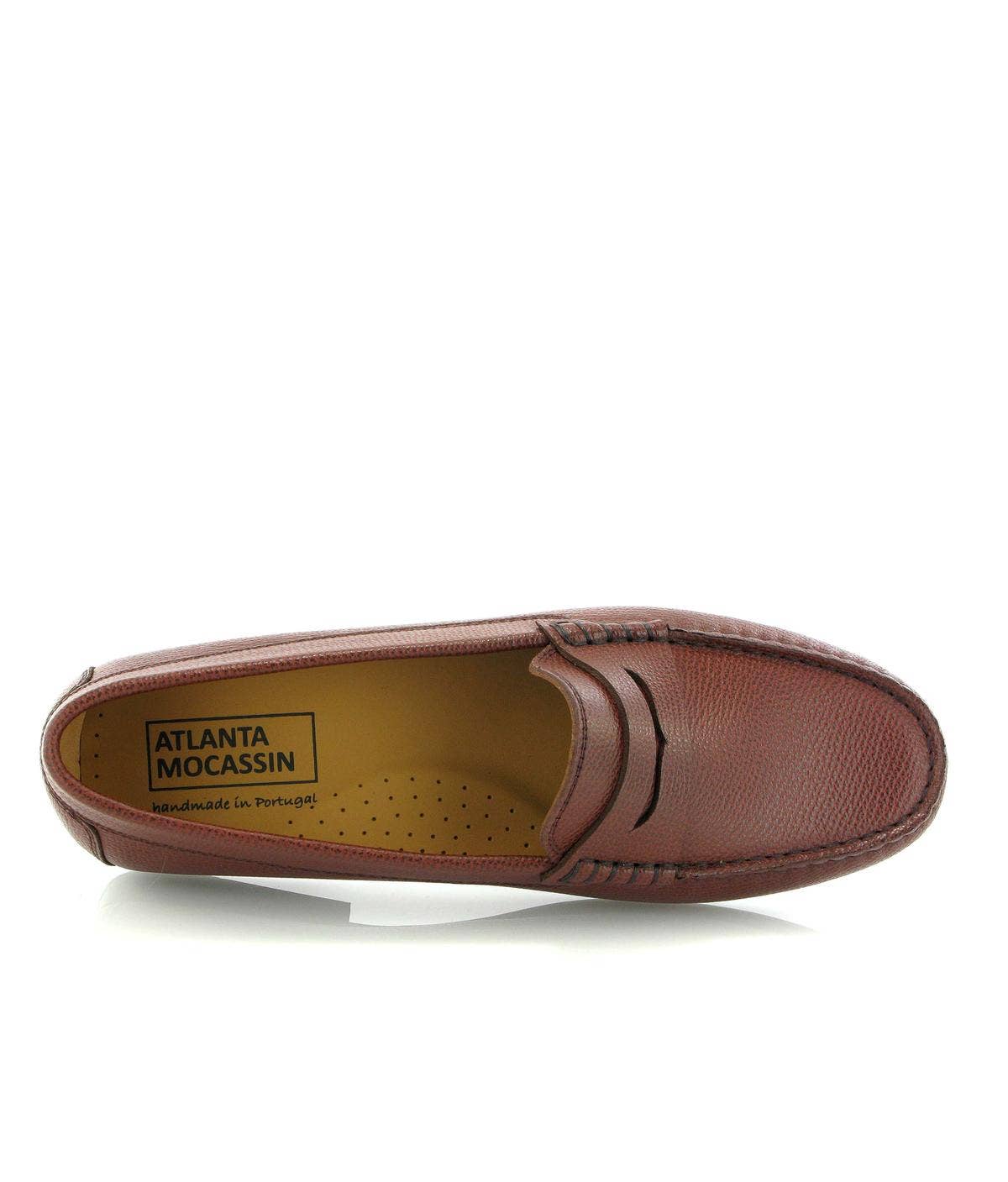 Brown Yoki - cuoio little grainy for wholesale on Faire5