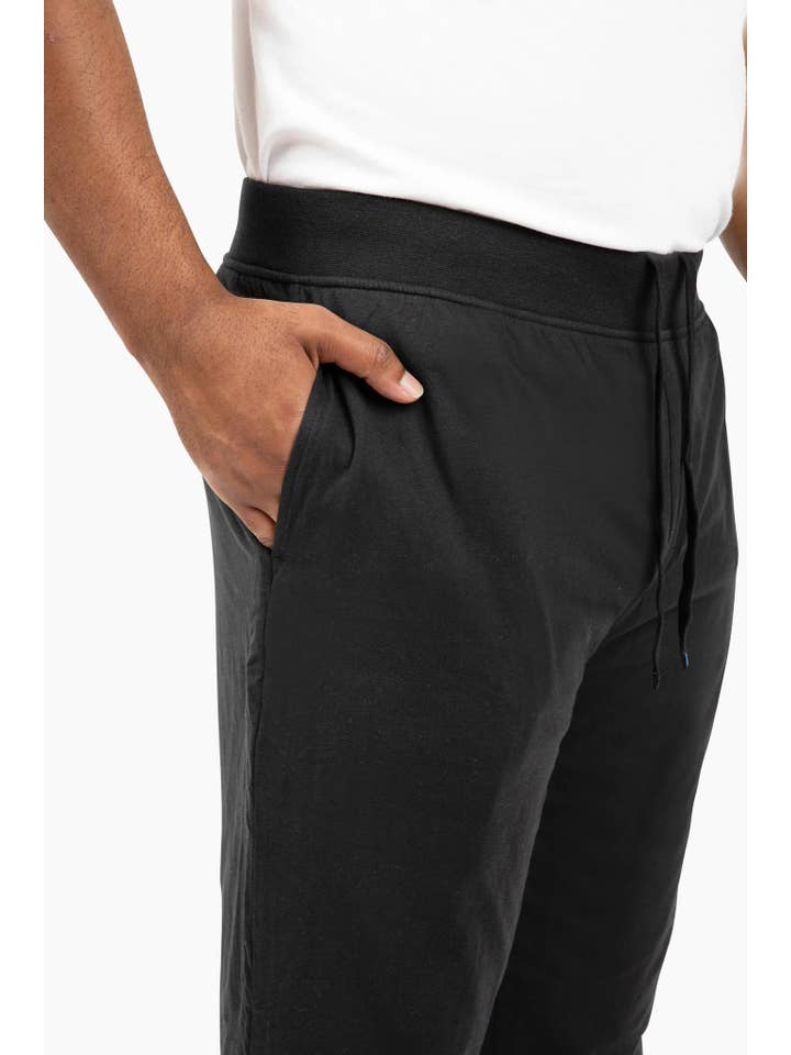 DudeRobe - Wholesale Lounge Sweatpants/Joggers - Men's - DudePants12