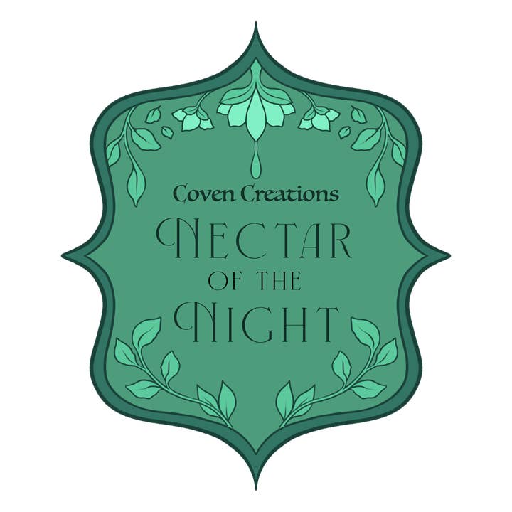 Néctar da Vela Noturna por atacado de Coven Creations