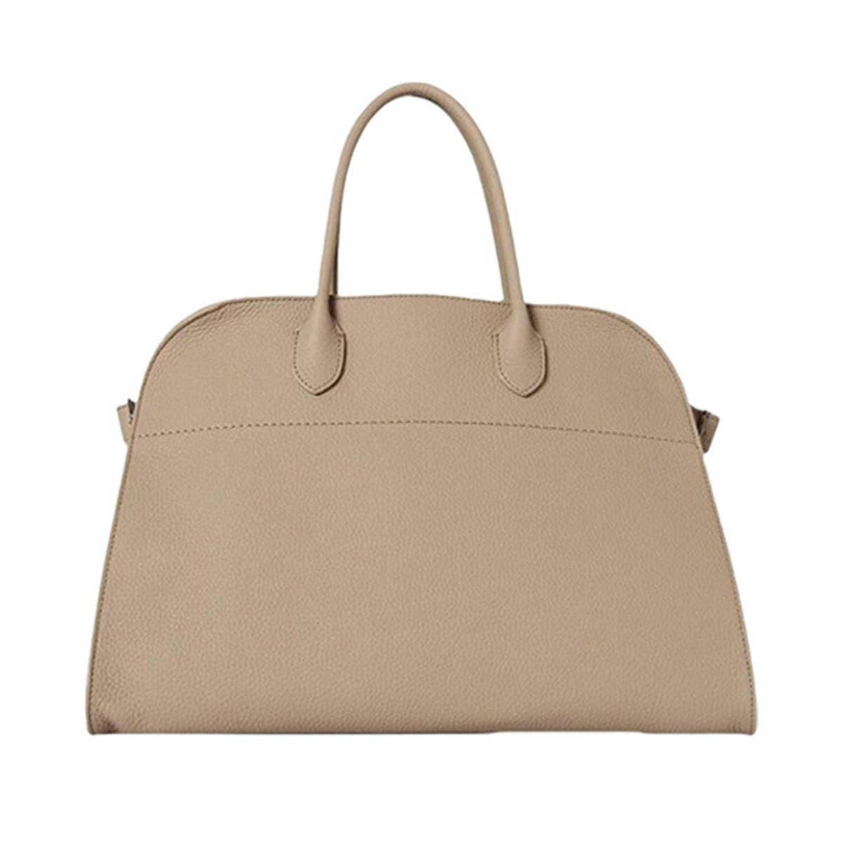 ACCITY - Wholesale Shoulder Bag - Women's - Large Margaux Tote Bag, Work Satchel for Women_CUAB0040810