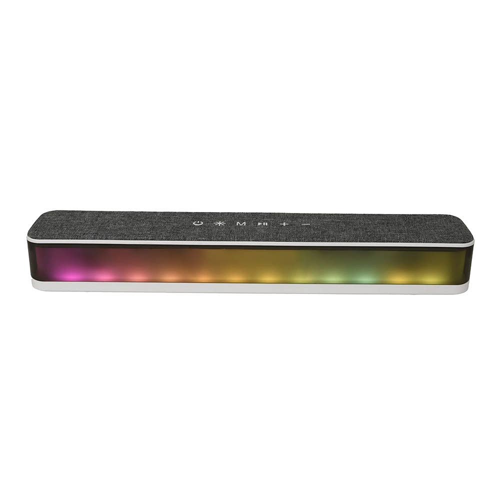 The Source Wholesale LTD – wholesale Speakers – Wireless Colour Changing B300 Sound Bar5