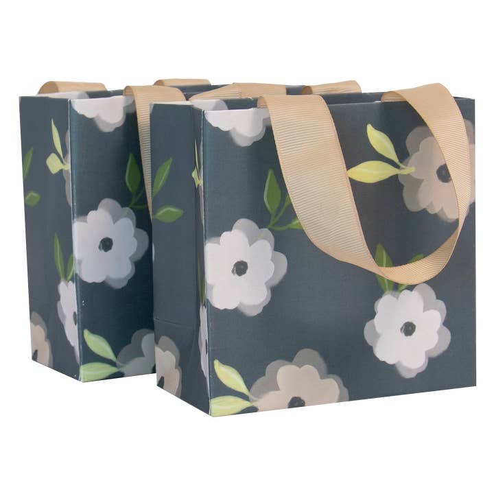 Elum Designs - Wholesale Gift Bag Set/Pack - GB, Big Blooms, 10 Piece Gift Bag Tissue - Gift Bag4