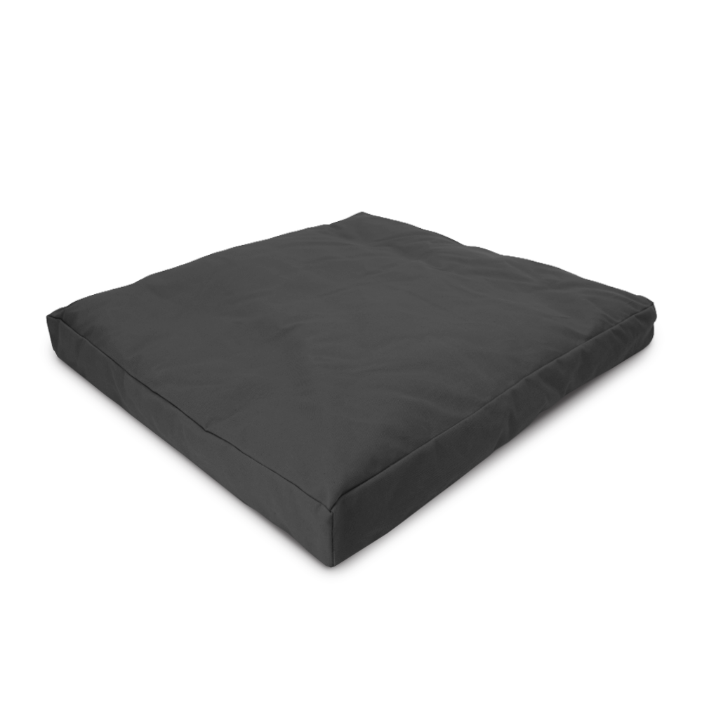 Bean Products - Wholesale Meditation Supplies - Zabuton Meditation Base Cushion - Cotton2