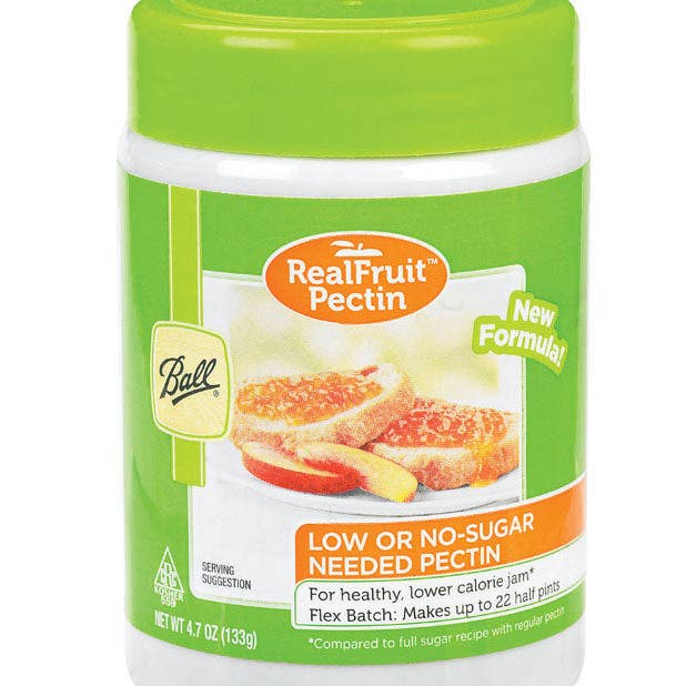 Everyday Supply Co - Wholesale Oral Supplement/Vitamin - Ball RealFruit Low/No-Sugar Pectin 4.7 oz, 12-Pack0