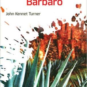 Giron Spanish Books - Wholesale History & Geography - Mexico Barbaro