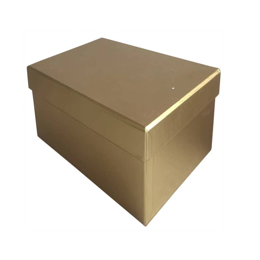 Large round gift boxes with lids wholesale