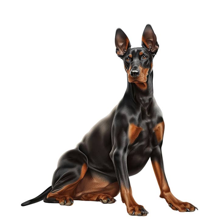 Nimblepic - Wholesale Magnet - Magnets - Dog Gallery Y9