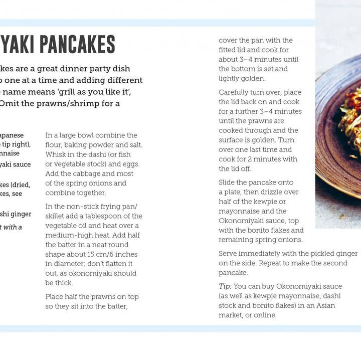 Ryland, Peters & Small – wholesale Cookbooks and food – Asian Snacks3