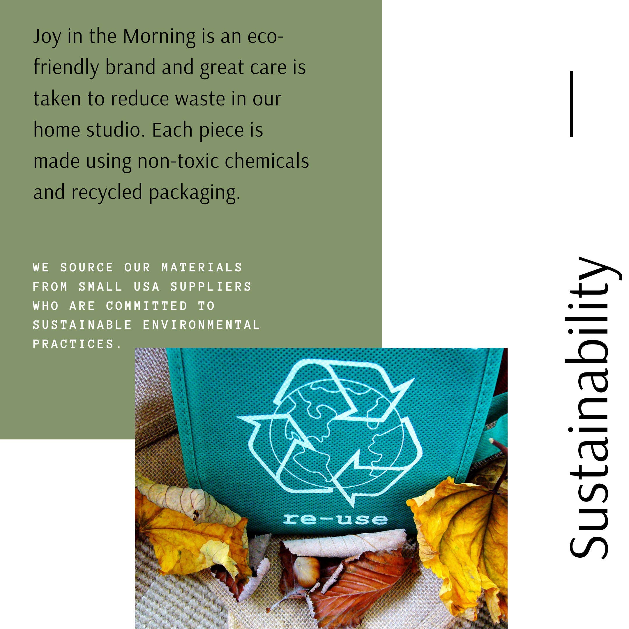 JOY IN THE MORNING - Wholesale Pendant/Charm Necklace - Botanical Bison Necklace, Buffalo, Hand Stamped Necklace9