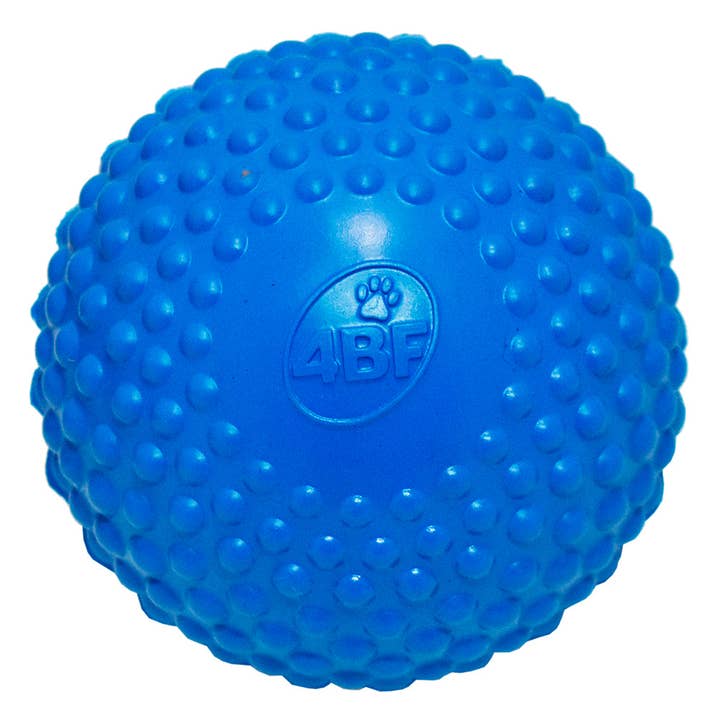 4BF Bumpy Ball Medium for wholesale by 4BF