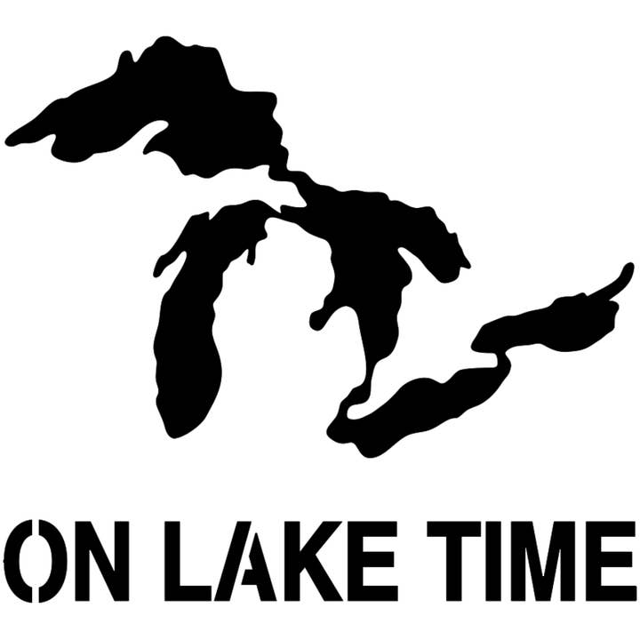 G3 Studios - Wholesale Napkin Holder - Napkin Holder - Great Lakes
