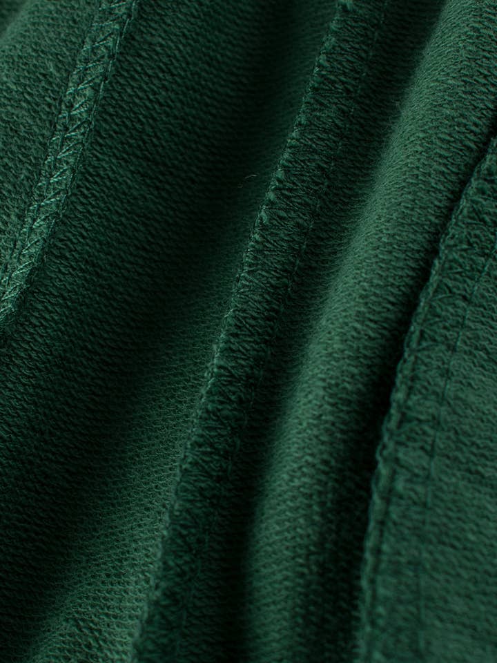 MyKids-USA® - Wholesale Shorts - Kids - Boys Solid Color Green Soft Casual Style Shorts3