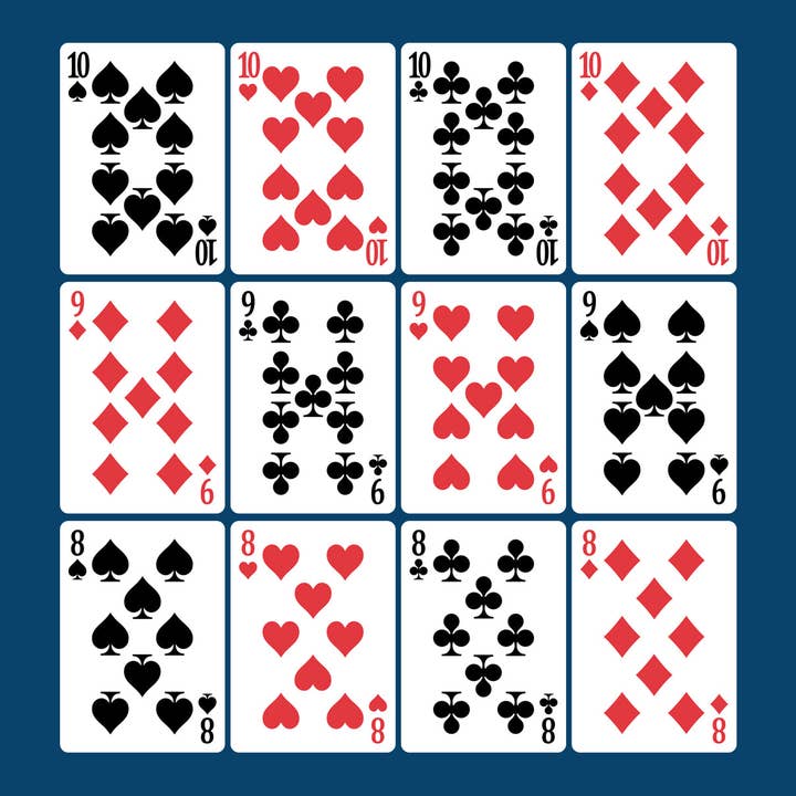 Collectible Playing Cards – wholesale Playing cards – Bicycle Limited Edition Popeye The Sailor Man Playing Cards5